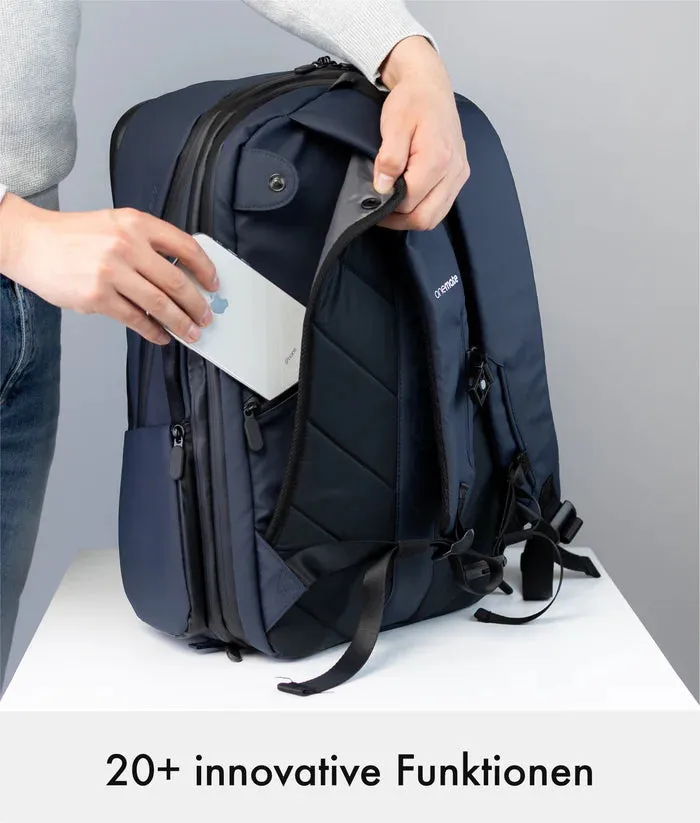 Onemate Backpack Pro 3-in-1-Rucksack 22L