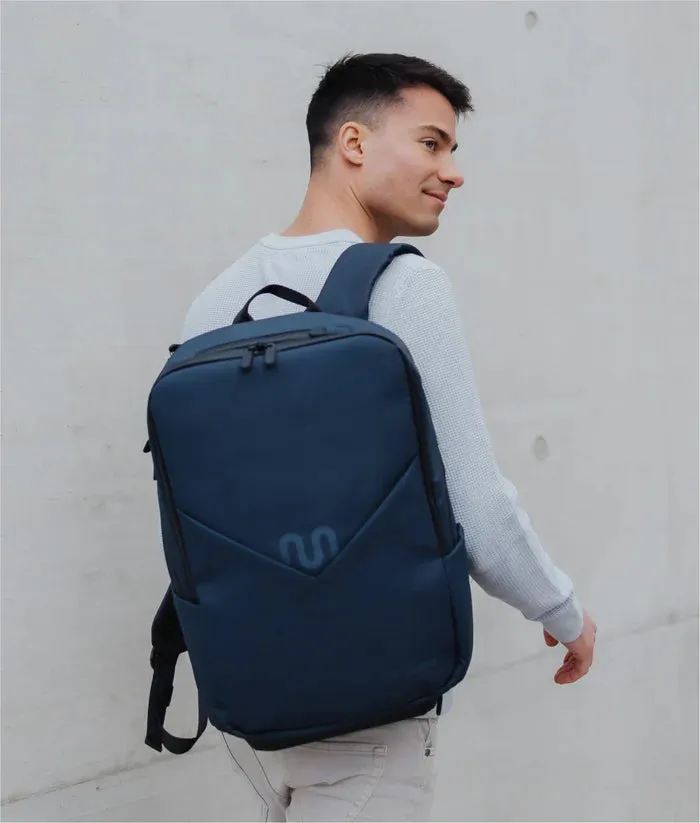 Onemate Backpack Pro 3-in-1-Rucksack 22L
