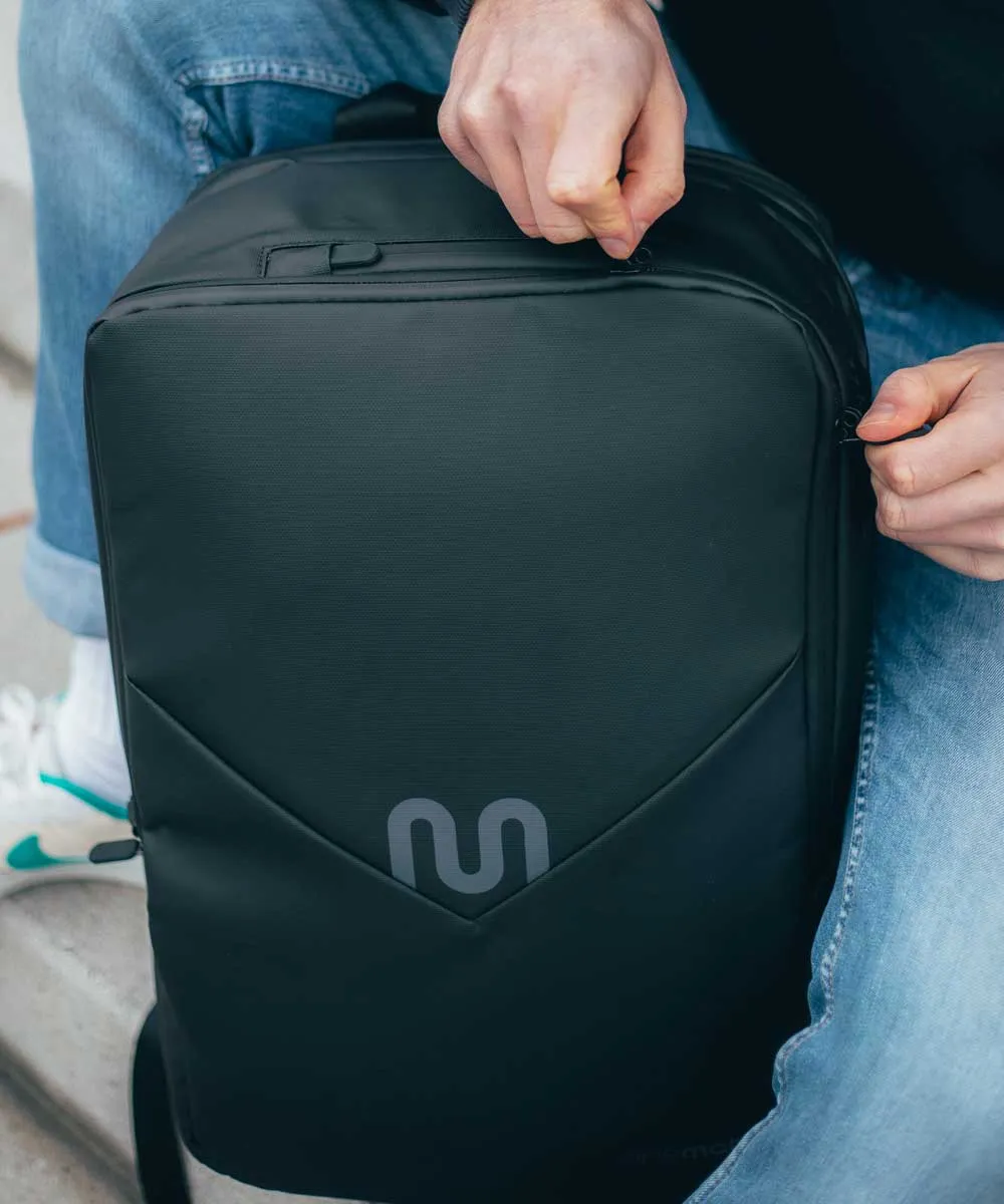 Onemate Backpack Pro 3-in-1-Rucksack 22L