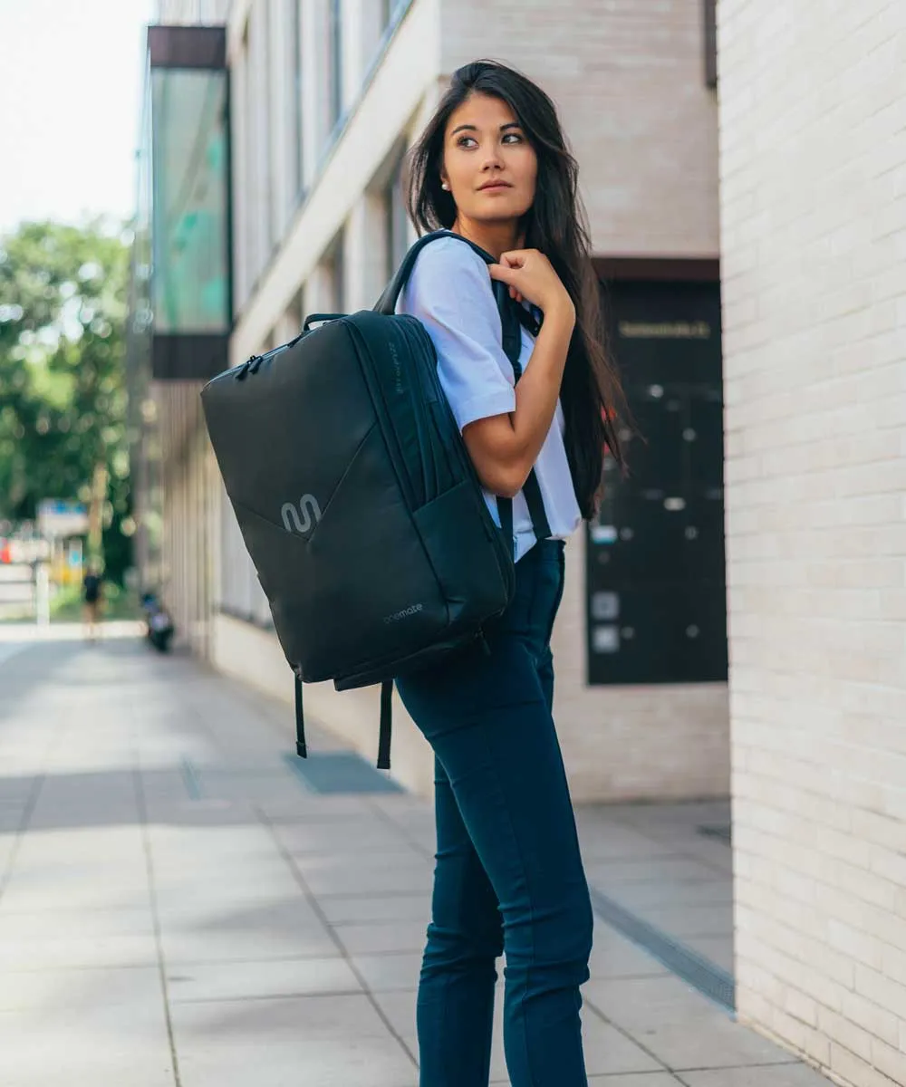 Onemate Backpack Pro 3-in-1-Rucksack 22L