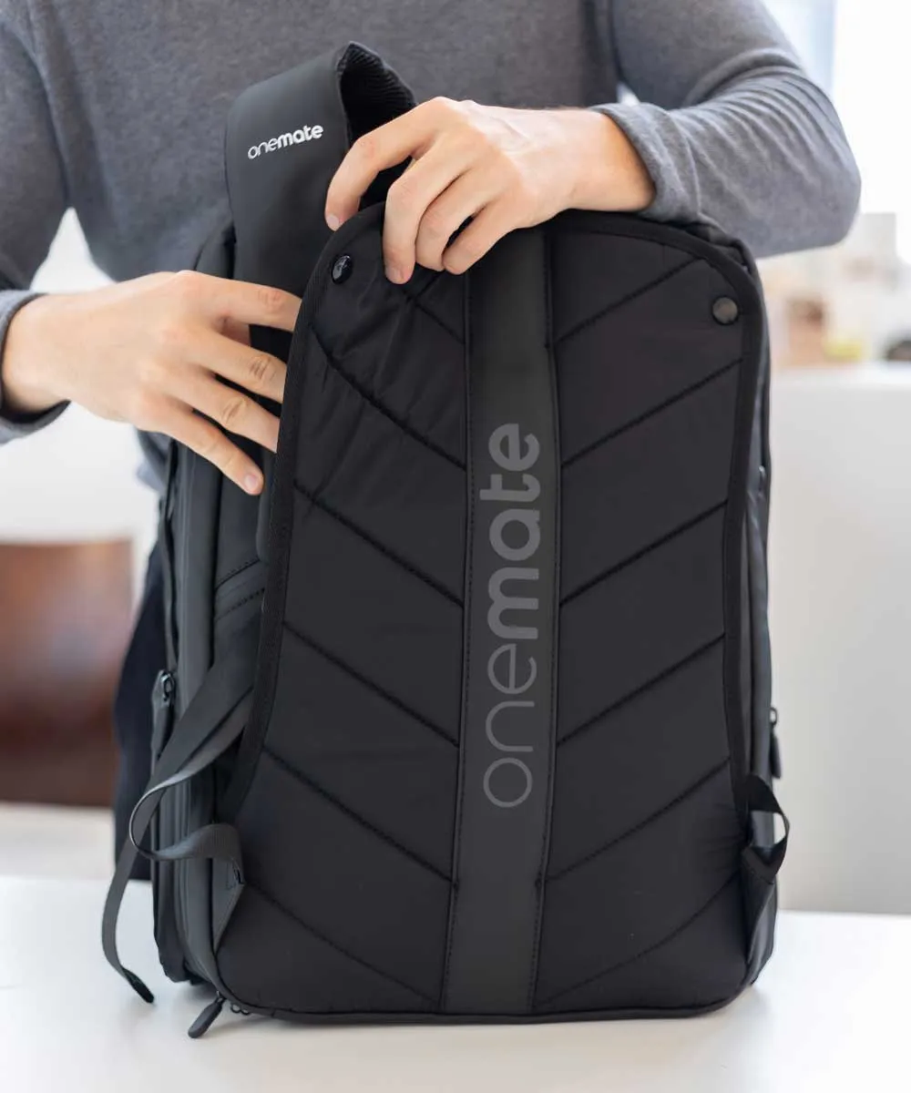 Onemate Backpack Pro 3-in-1-Rucksack 22L