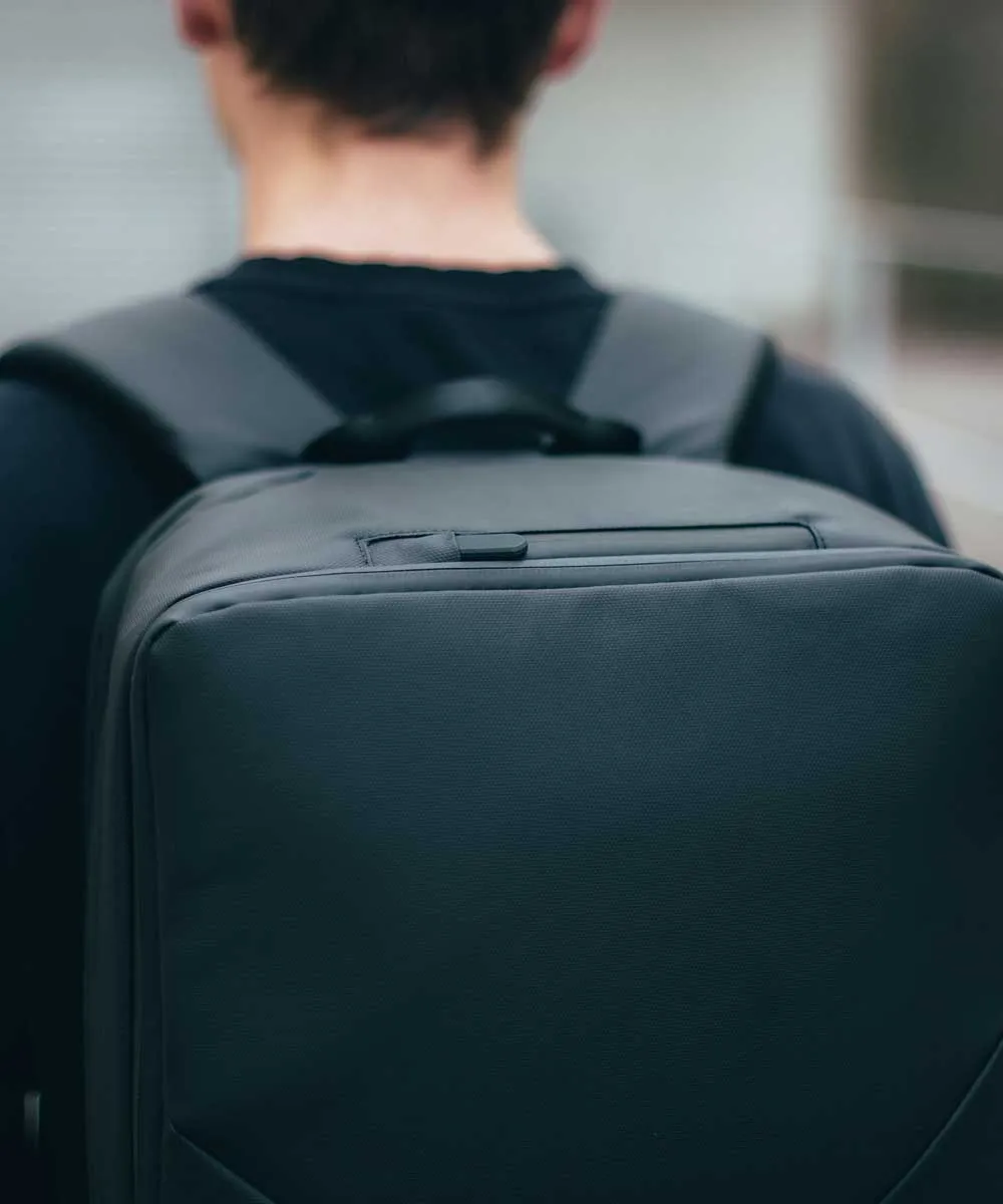 Onemate Backpack Pro 3-in-1-Rucksack 22L