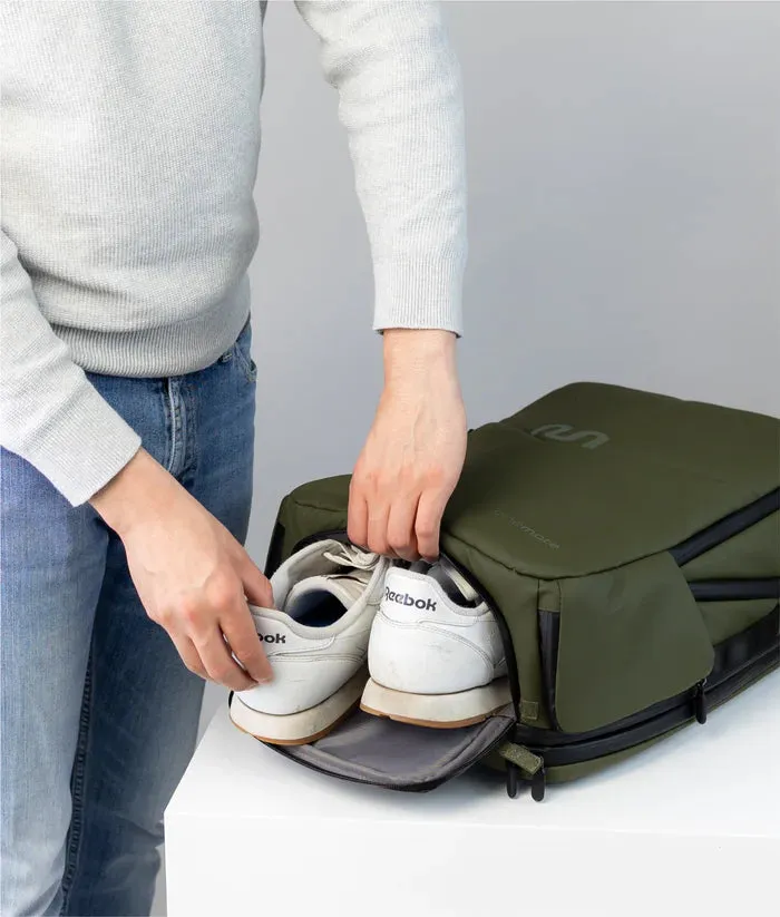 Onemate Backpack Pro 3-in-1-Rucksack 22L