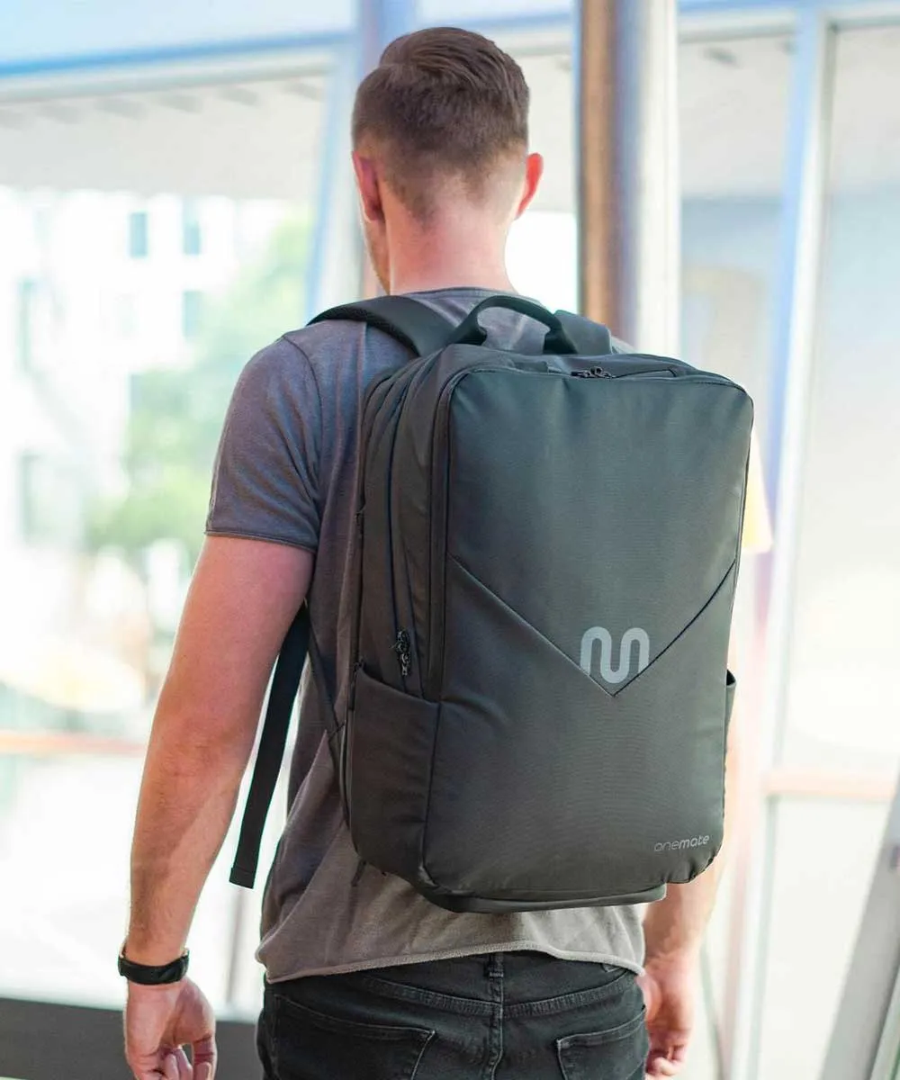 Onemate Backpack Pro 3-in-1-Rucksack 22L