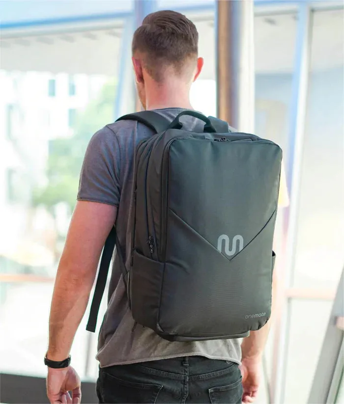 Onemate Backpack Pro 3-in-1-Rucksack 22L