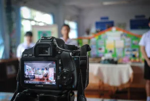 Organization of Photos