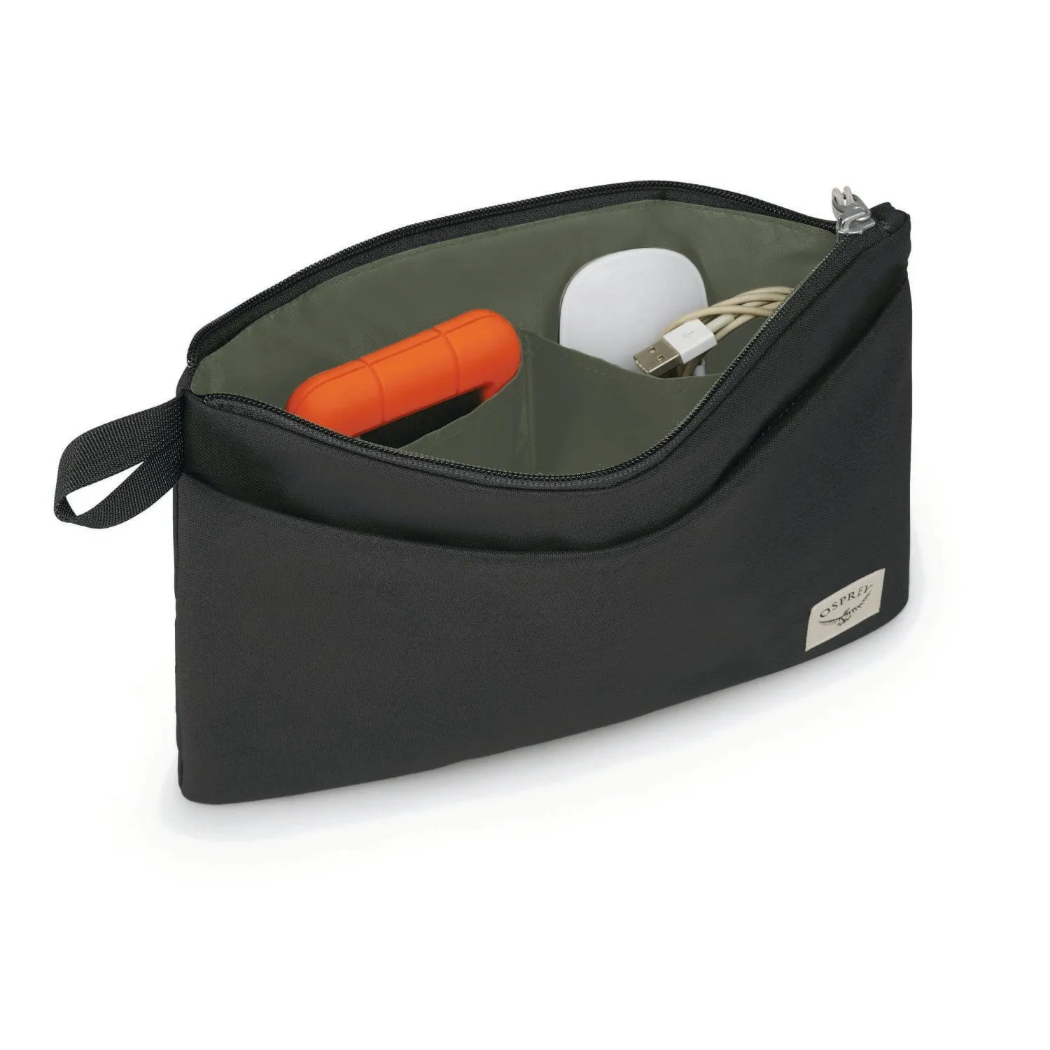 Osprey Arcane Zip Pouch Large