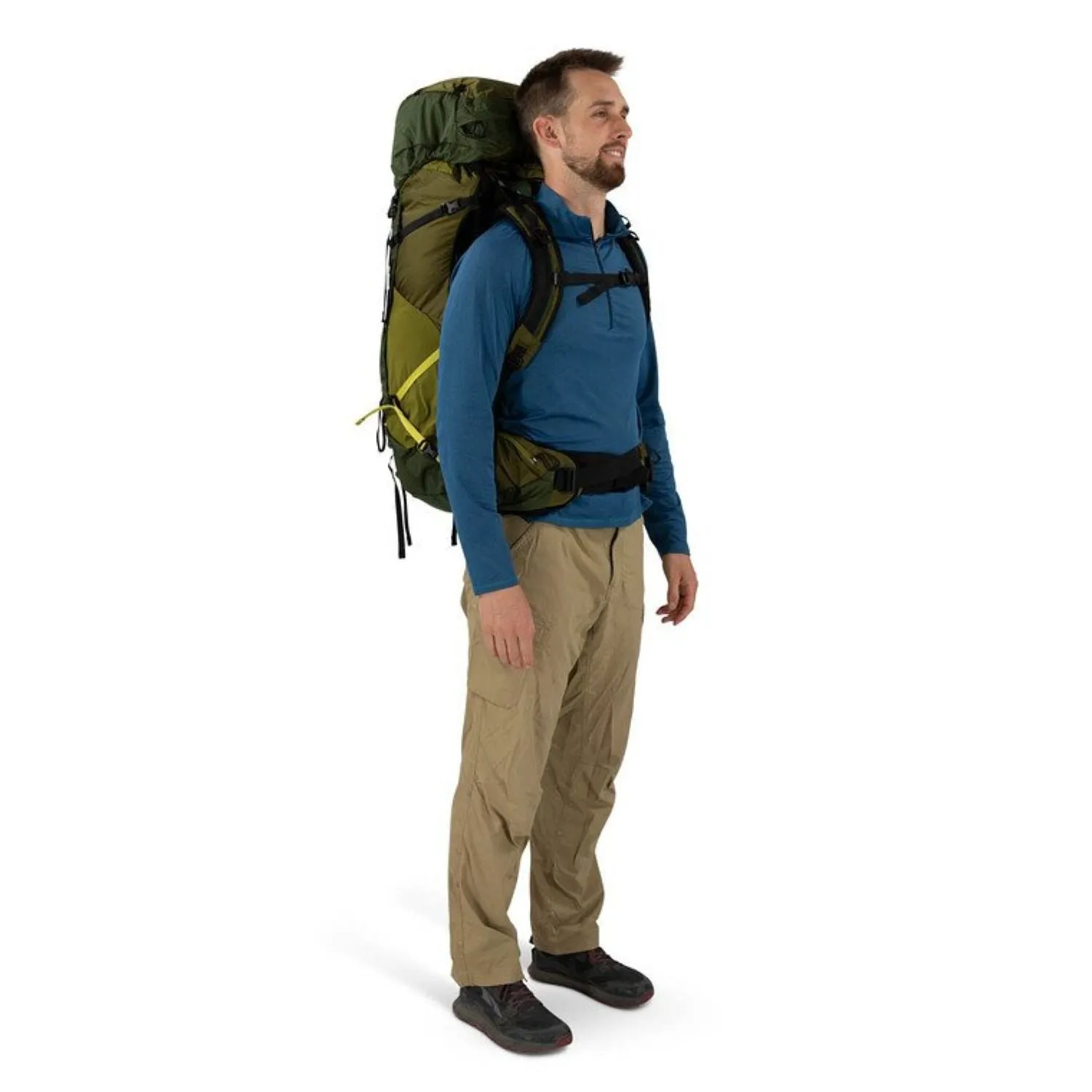 Osprey Atmos AG LT 50 Backpack S/M