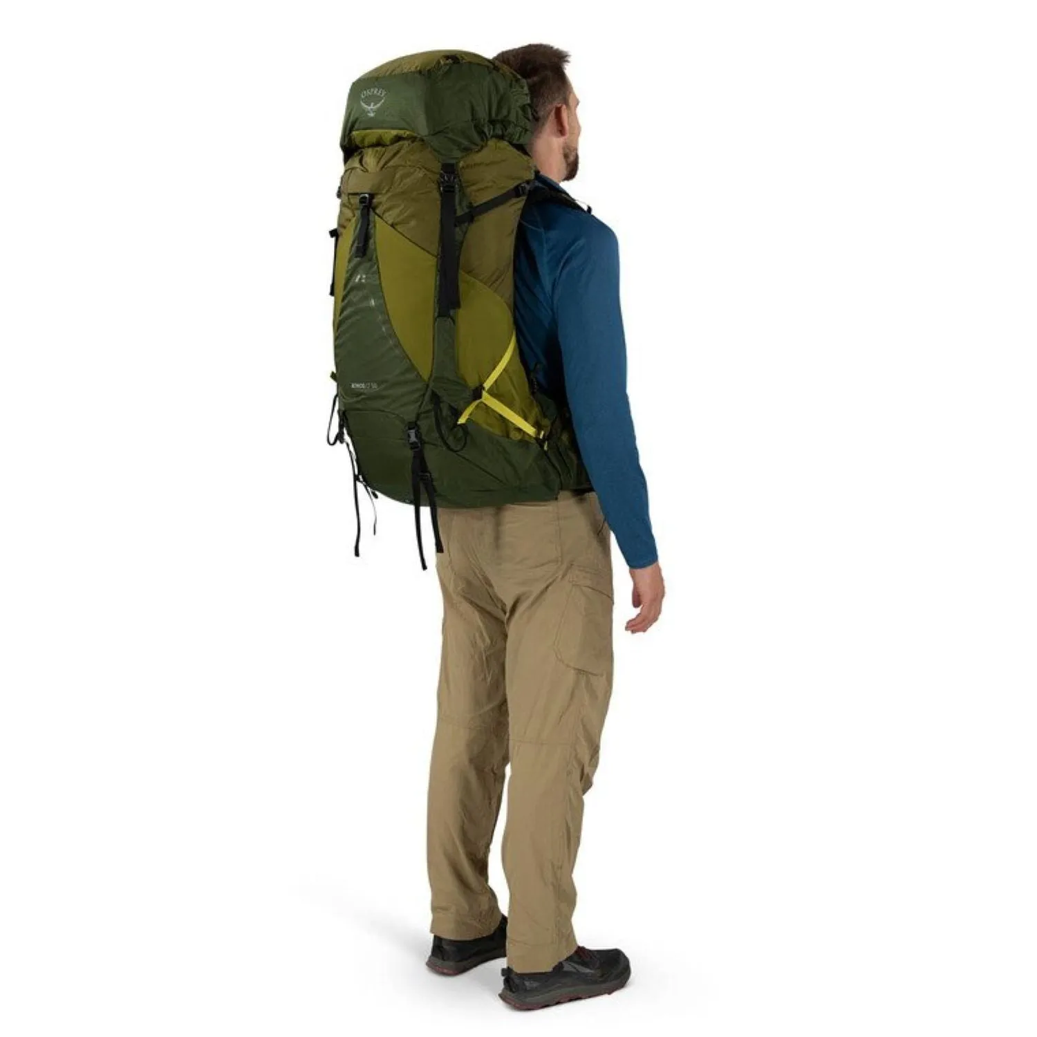 Osprey Atmos AG LT 50 Backpack S/M