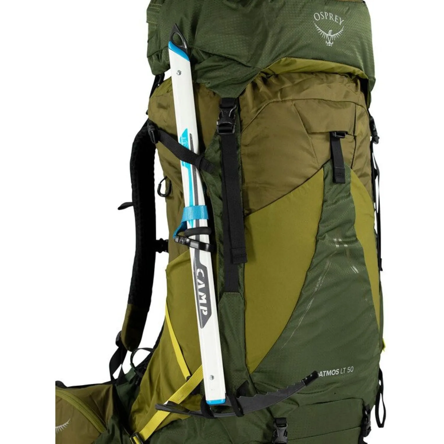 Osprey Atmos AG LT 50 Backpack S/M