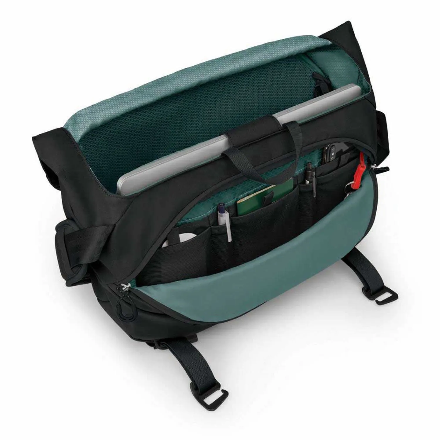 Osprey Metron Messenger 18L Backpack