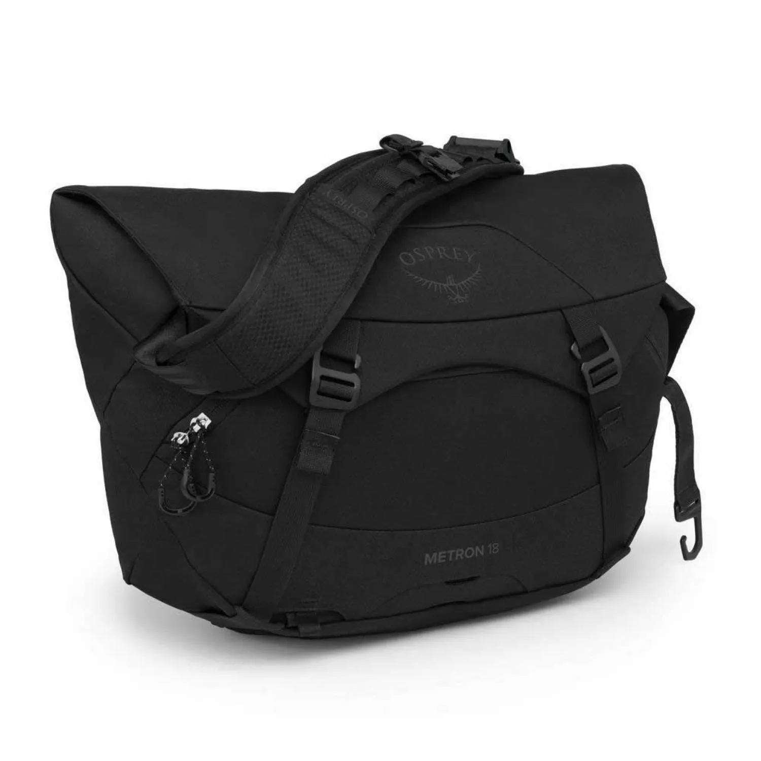 Osprey Metron Messenger 18L Backpack