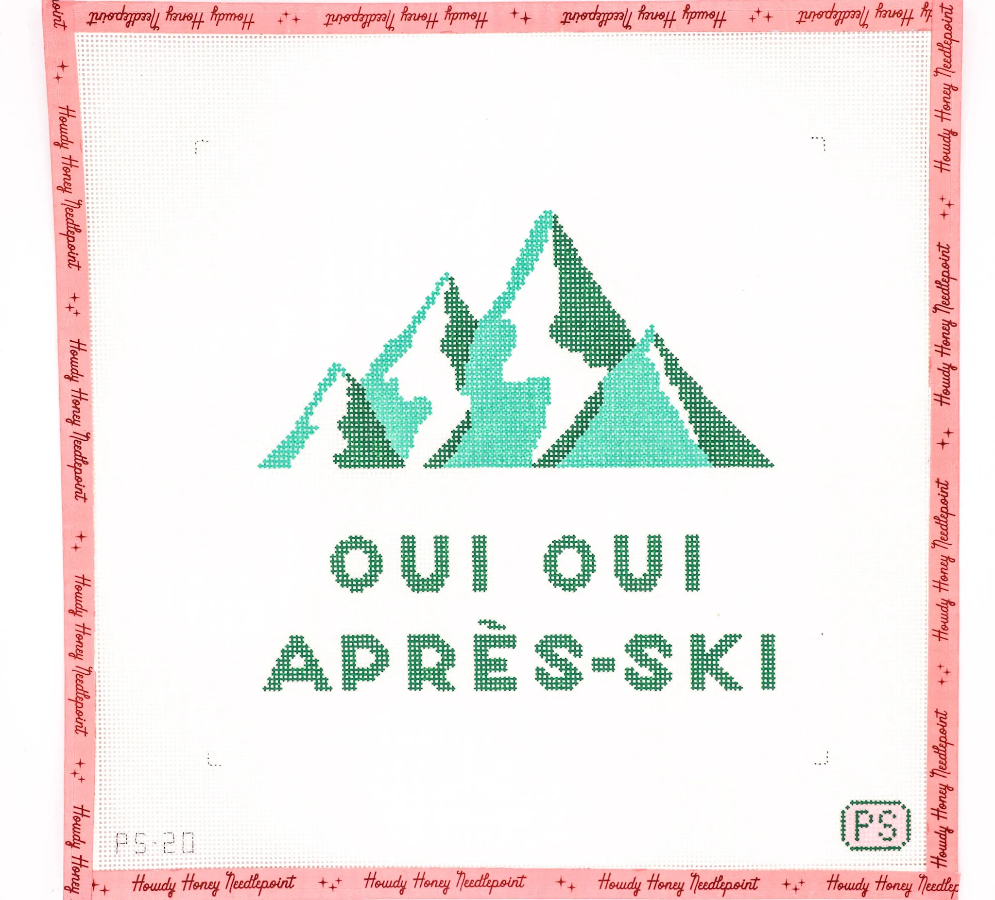 Oui Oui Apres-Ski