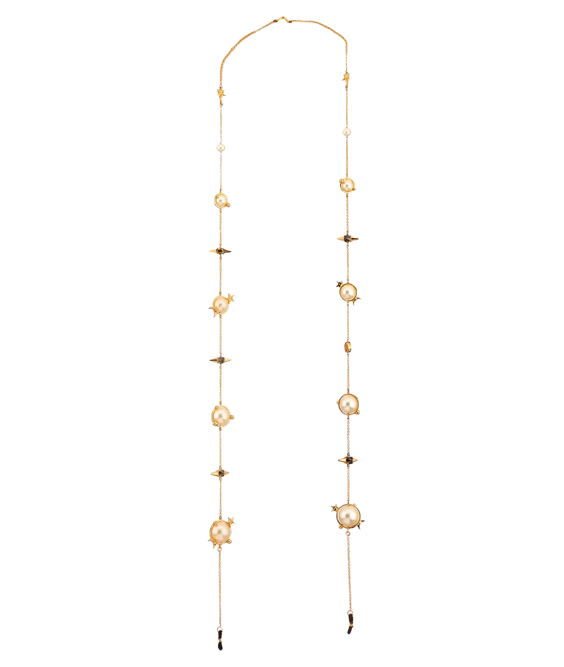 Outhouse   -   The Universe of Charms Personalised Convertible Optical Chain