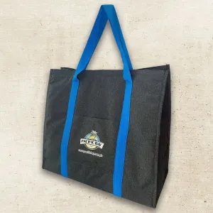 Pacific Bay Insulated Grocery Bag