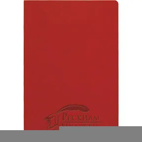Pedova Soft Deboss Plus Bound Journal Book