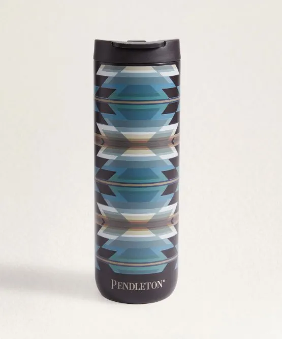 Pendleton 16 Oz. Insulated Travel Mug