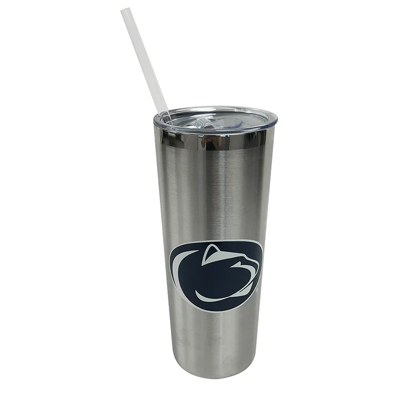 Penn State Vacuum Insulated Travel Tumbler