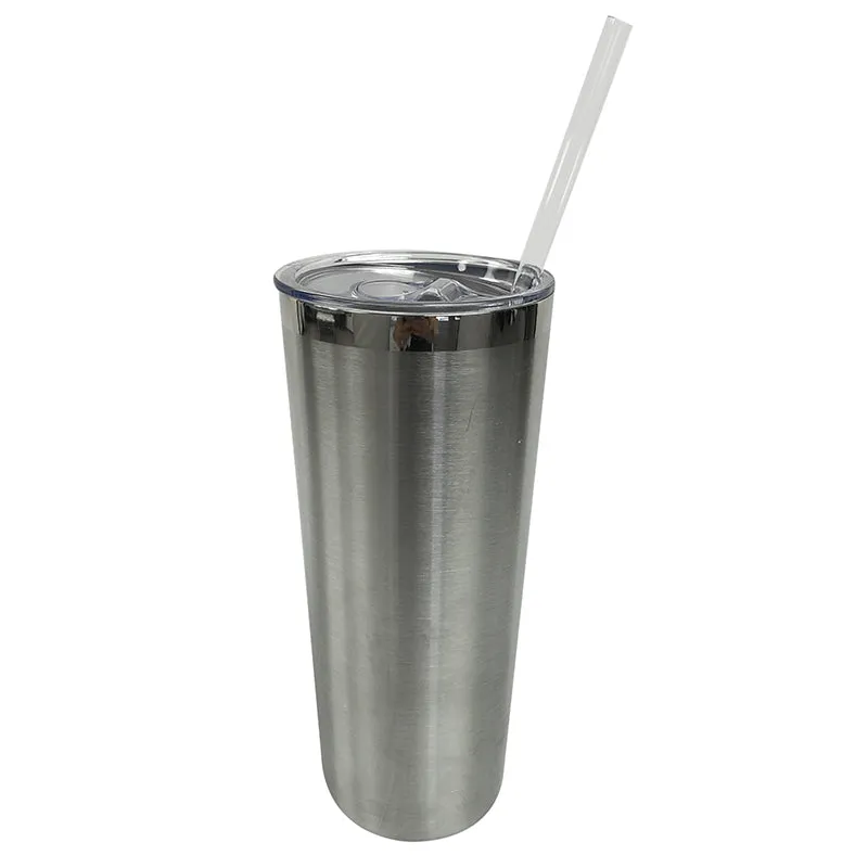 Penn State Vacuum Insulated Travel Tumbler