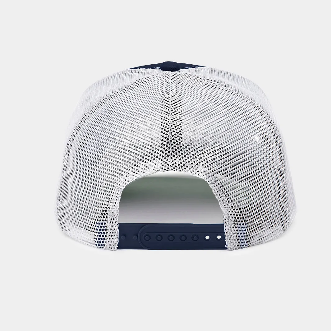 Penn State Vintage Nittany Lion Trucker Hat