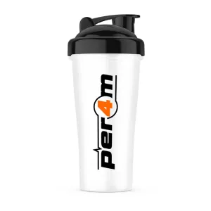 PER4M Clear Shaker 700ml