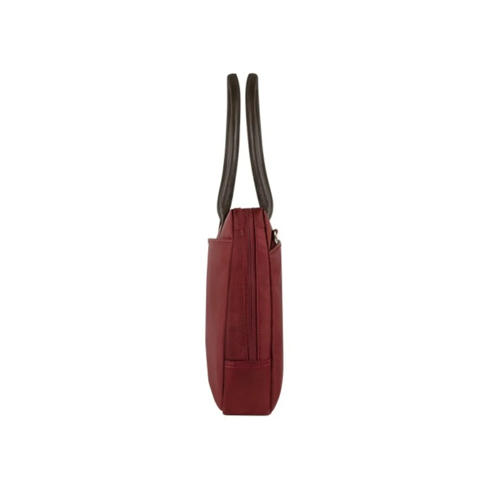 Perfect Choice Bolso Dama Laptop 14 Rojo City Chic