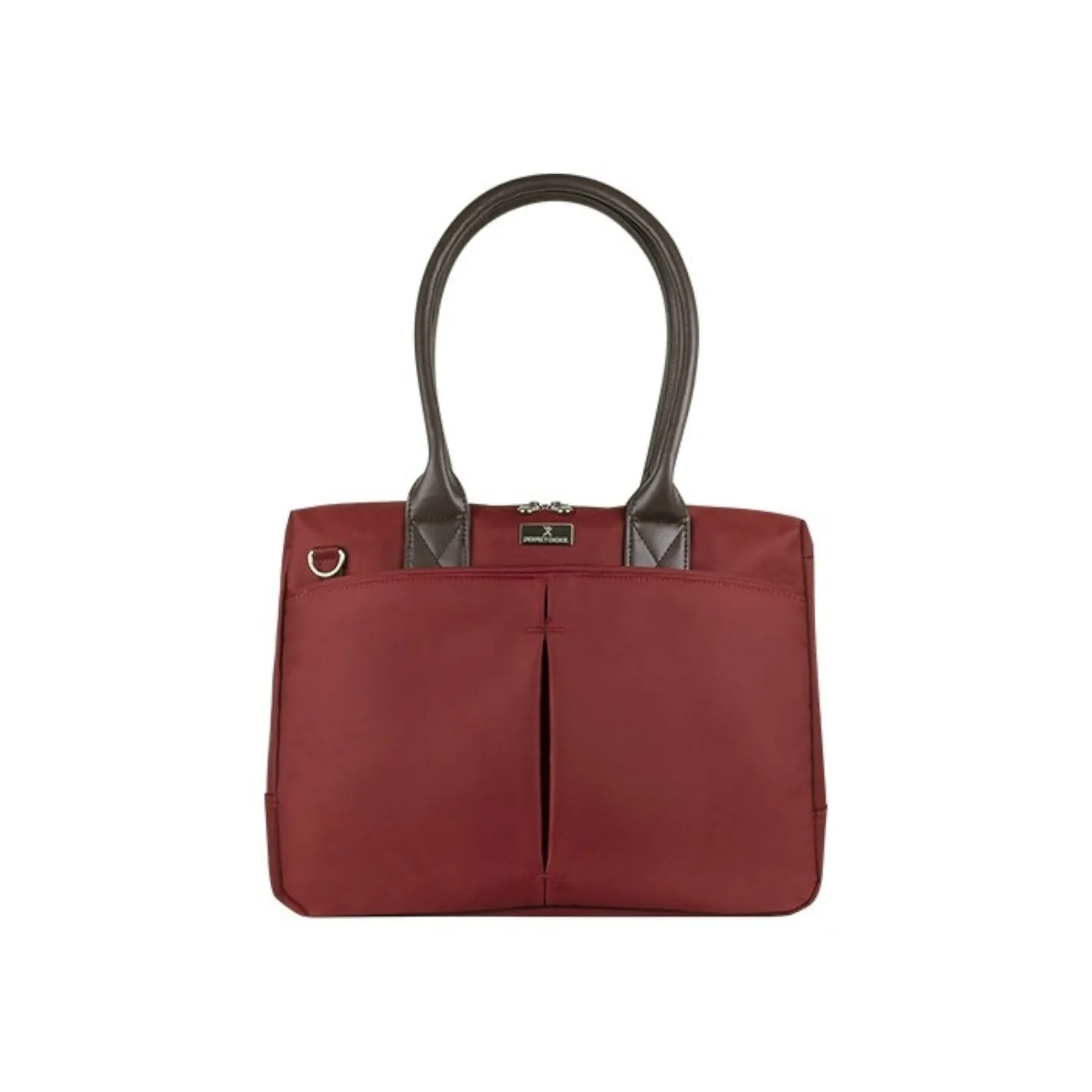 Perfect Choice Bolso Dama Laptop 14 Rojo City Chic