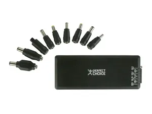 Perfect Choice Pc 240655 Cargador Universal