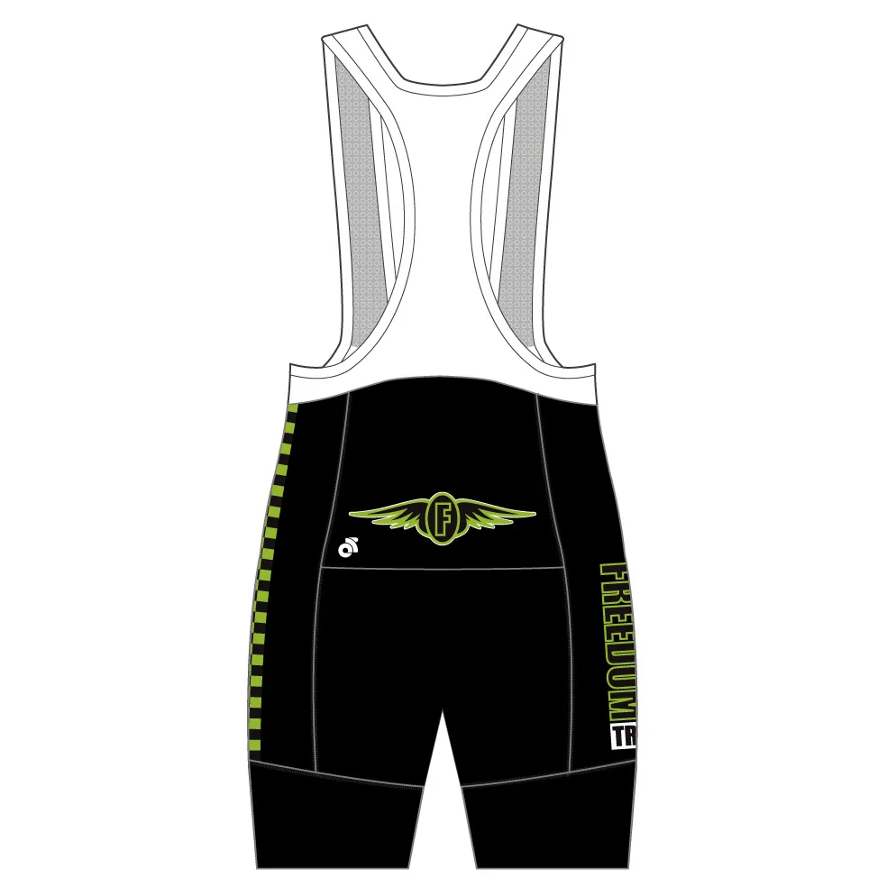 PERFORMANCE Endurance Bib Shorts