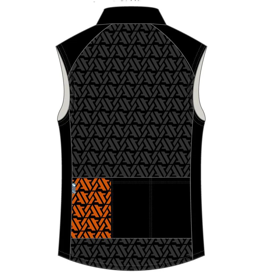 PERFORMANCE Wind Vest - Children
