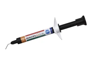 Permanent Shade (A2), 2.2g Syringe