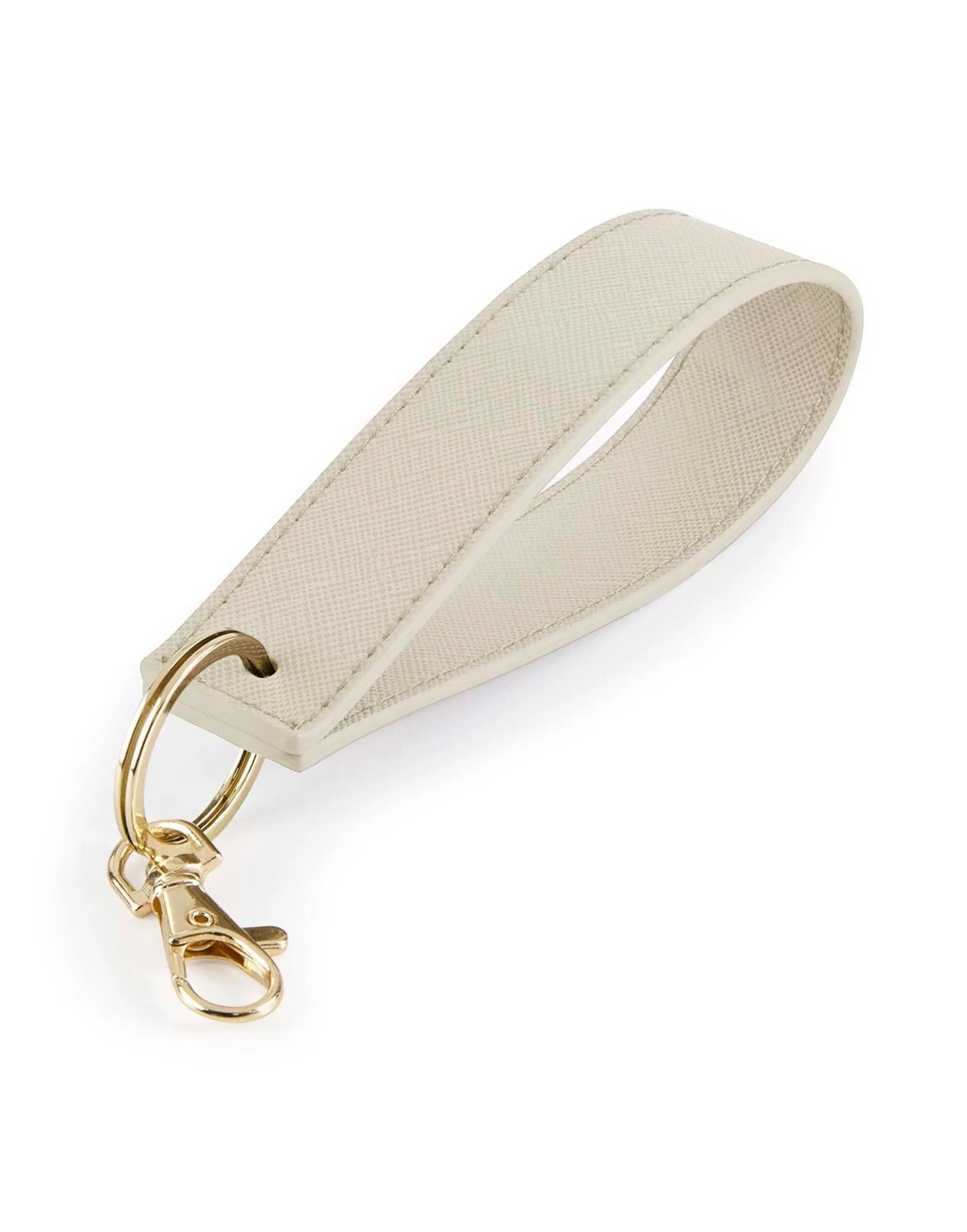 Personalised Shoulder Bag with Strap & Keyring Option