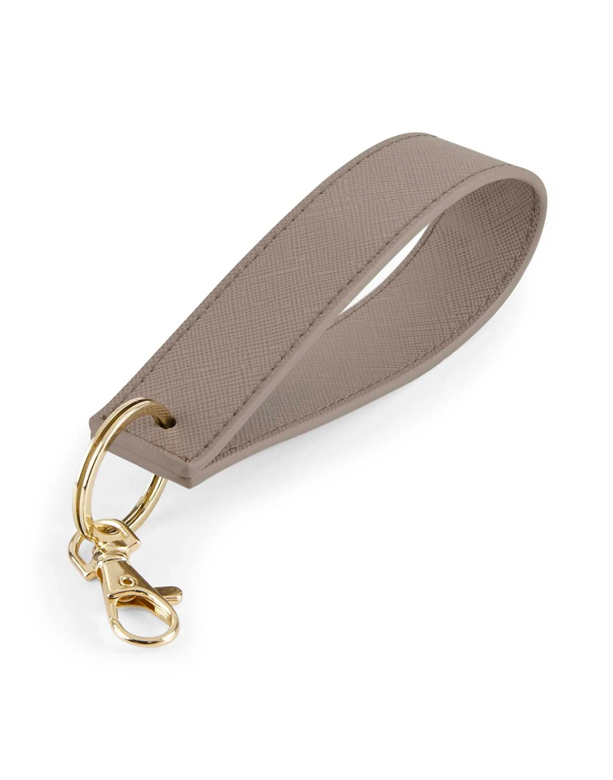Personalised Shoulder Bag with Strap & Keyring Option