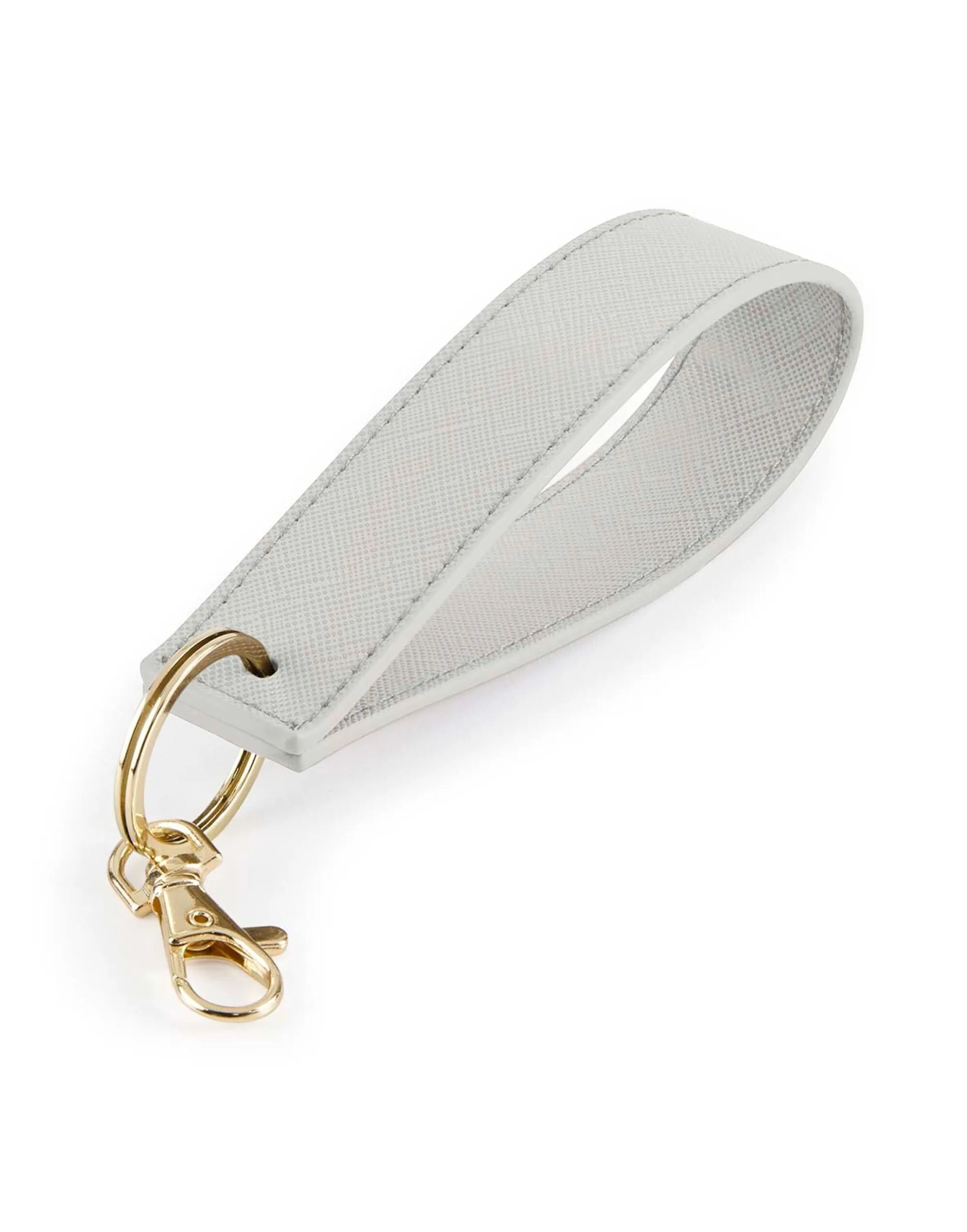 Personalised Shoulder Bag with Strap & Keyring Option