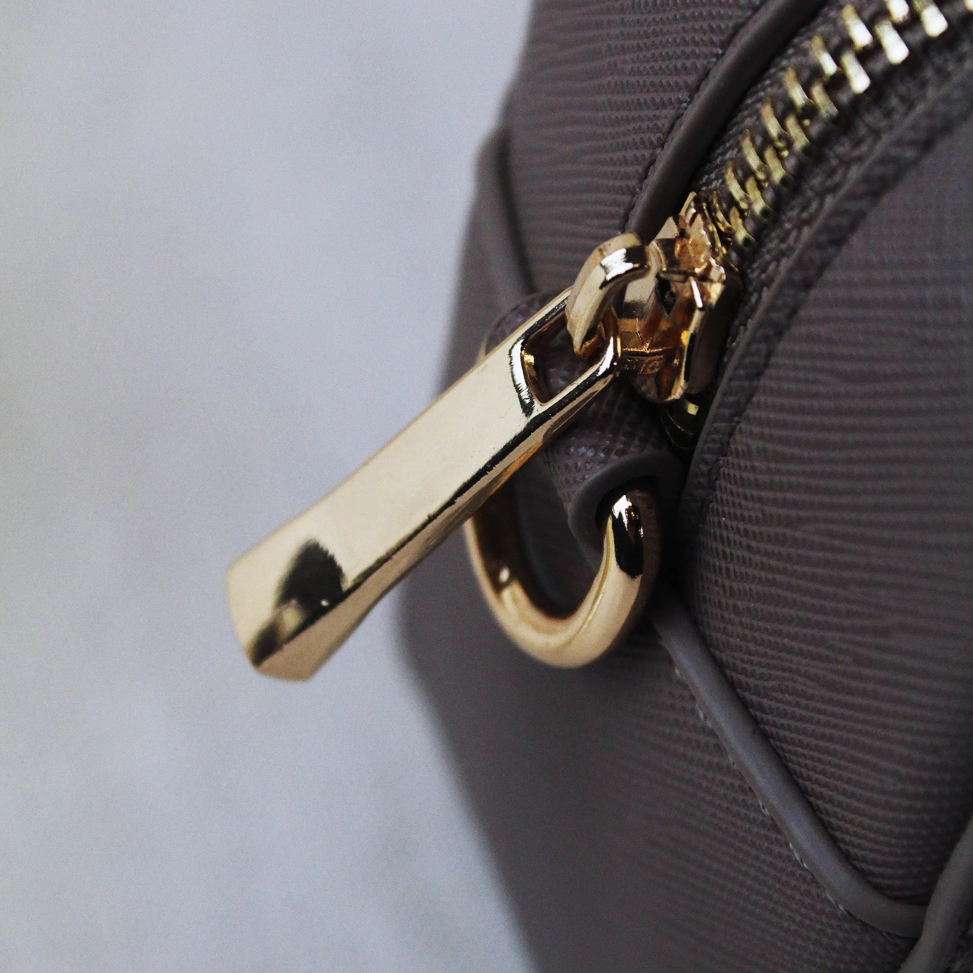 Personalised Shoulder Bag with Strap & Keyring Option