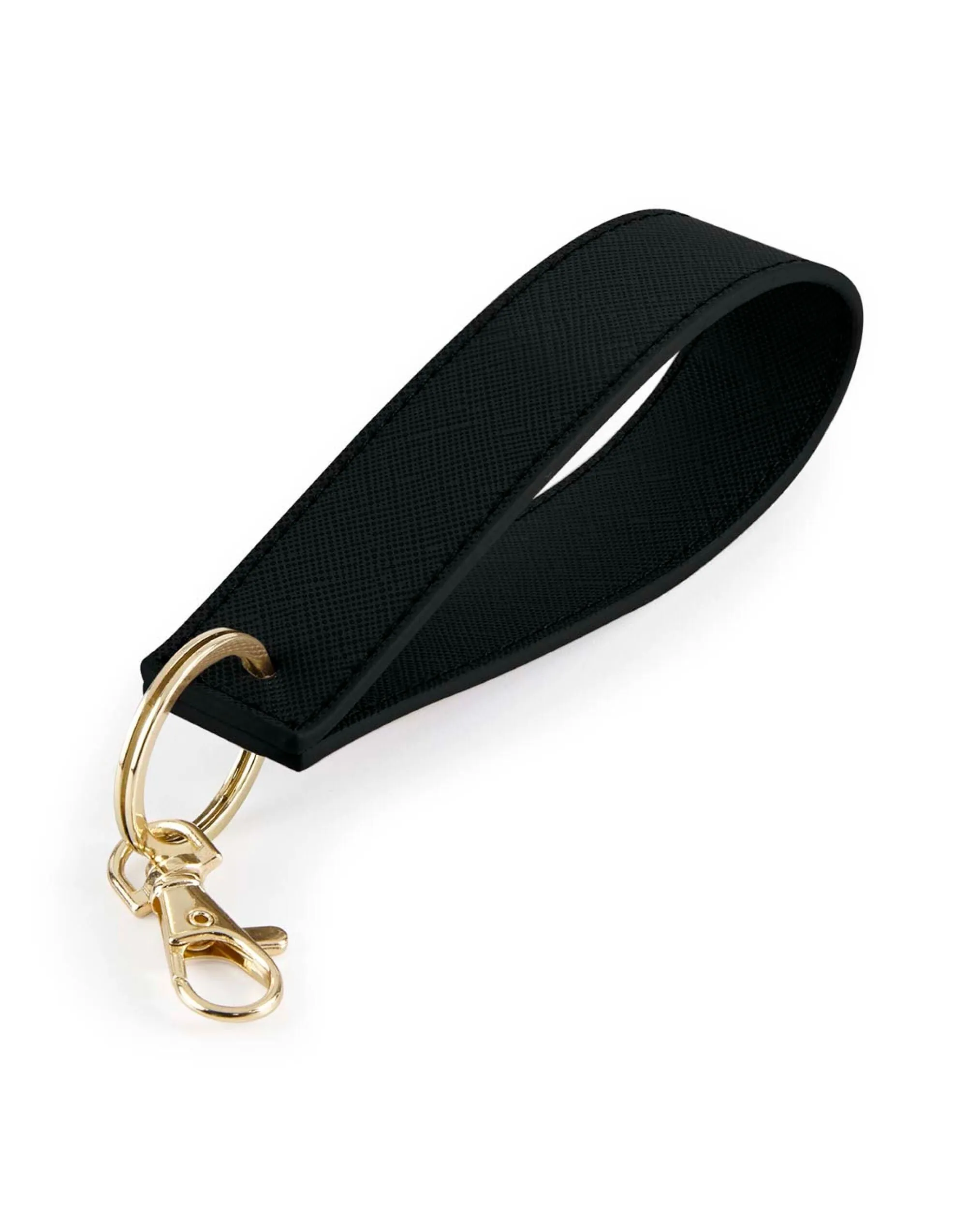 Personalised Shoulder Bag with Strap & Keyring Option
