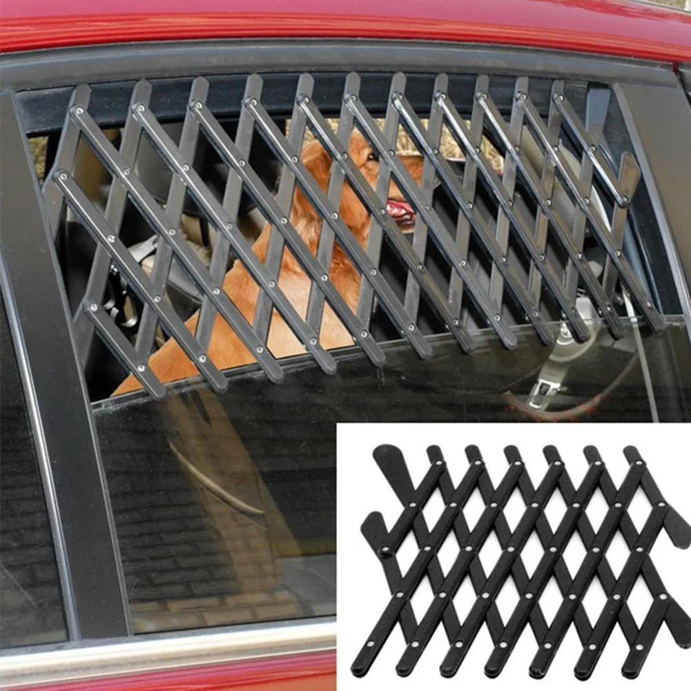 Pet Travel Car Window Mesh