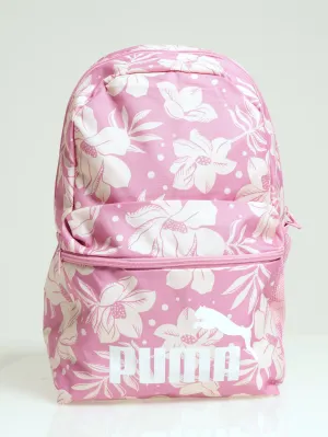 Phase Backpack - Mauve