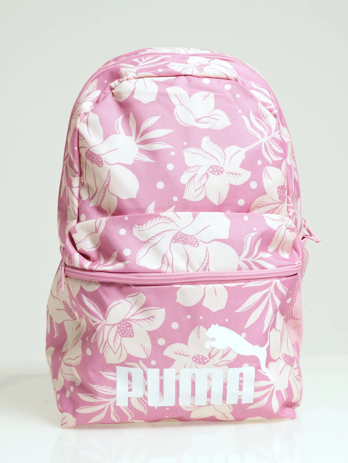Phase Backpack - Mauve