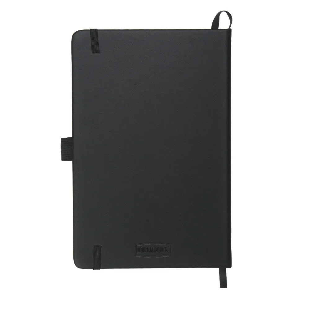 Pineapple Leather Bound JournalBook
