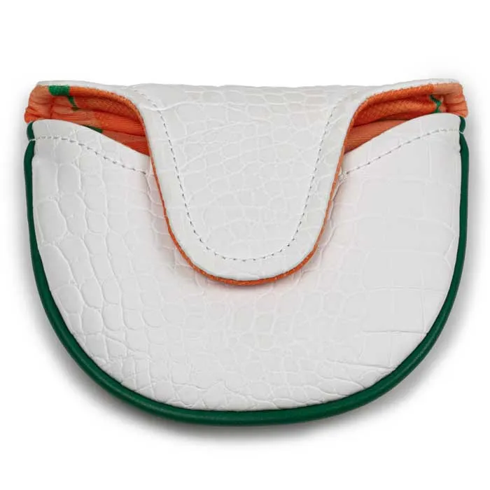 PING Heritage Mallet Putter Cover