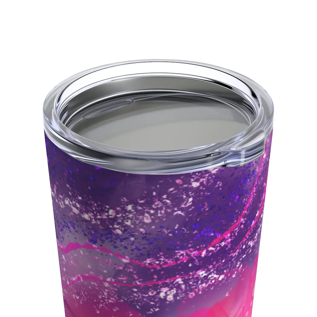 Pink River Tumbler 20oz