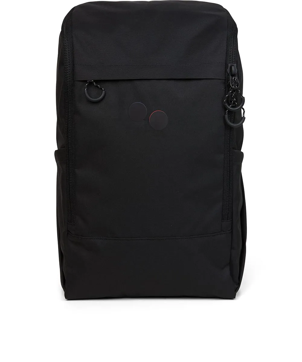 Pinqponq Purik Rucksack aus recycelten PET-Flaschen