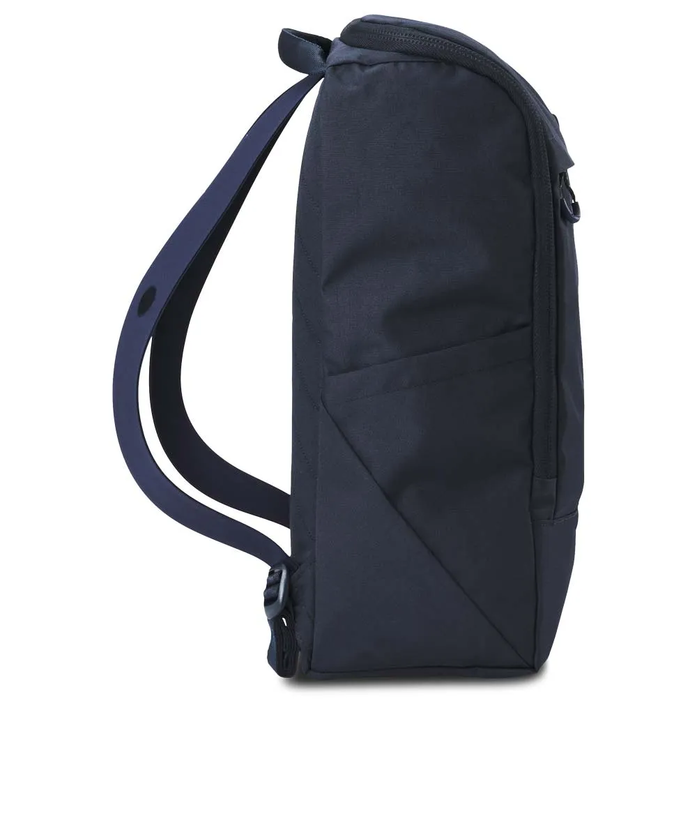 Pinqponq Purik Rucksack aus recycelten PET-Flaschen