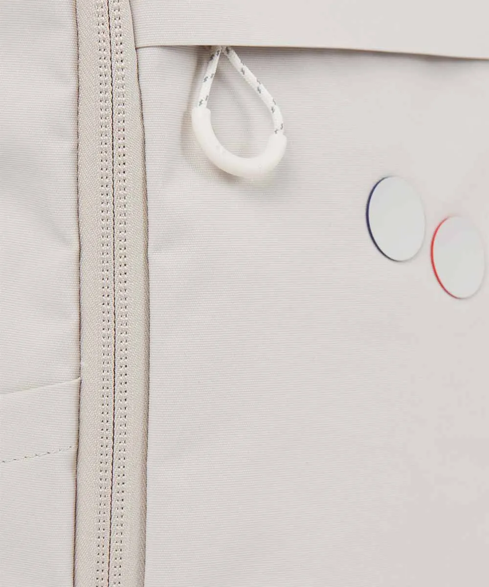 Pinqponq Purik Rucksack aus recycelten PET-Flaschen