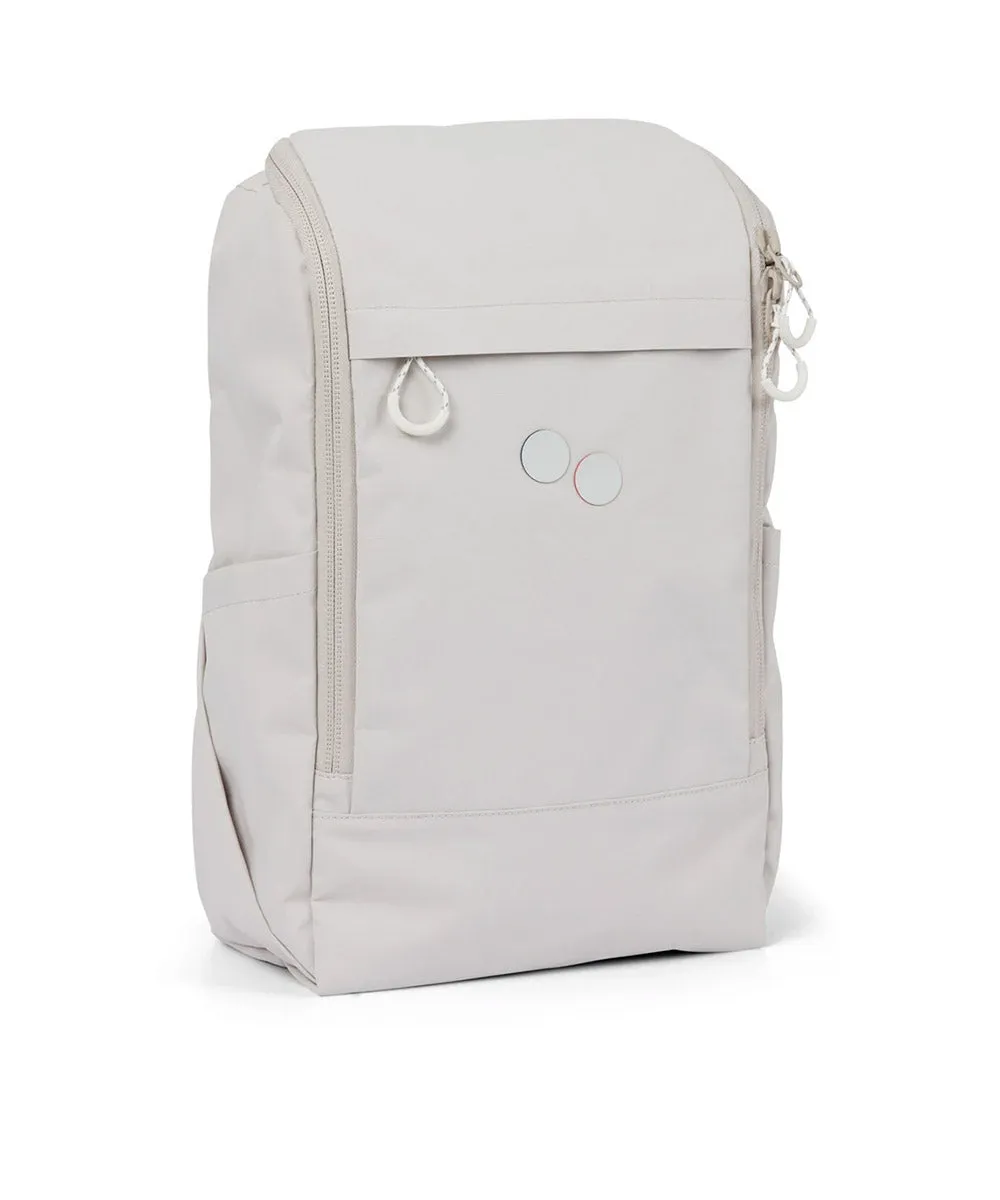 Pinqponq Purik Rucksack aus recycelten PET-Flaschen