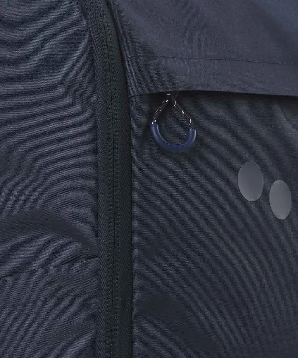 Pinqponq Purik Rucksack aus recycelten PET-Flaschen