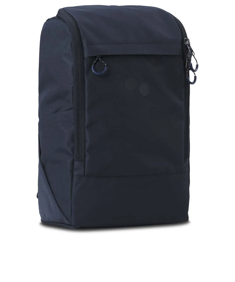 Pinqponq Purik Rucksack aus recycelten PET-Flaschen