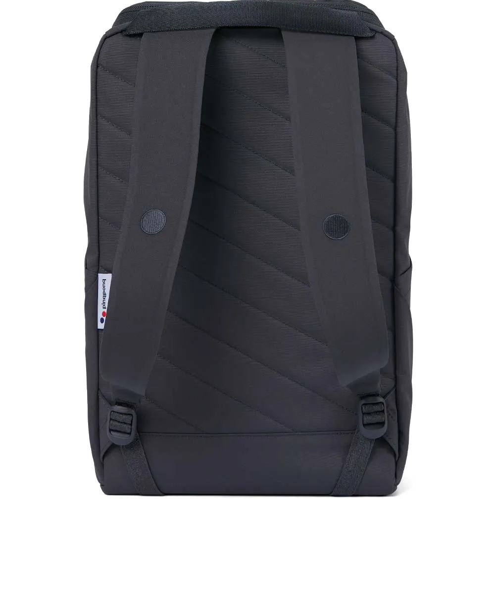 Pinqponq Purik Rucksack aus recycelten PET-Flaschen