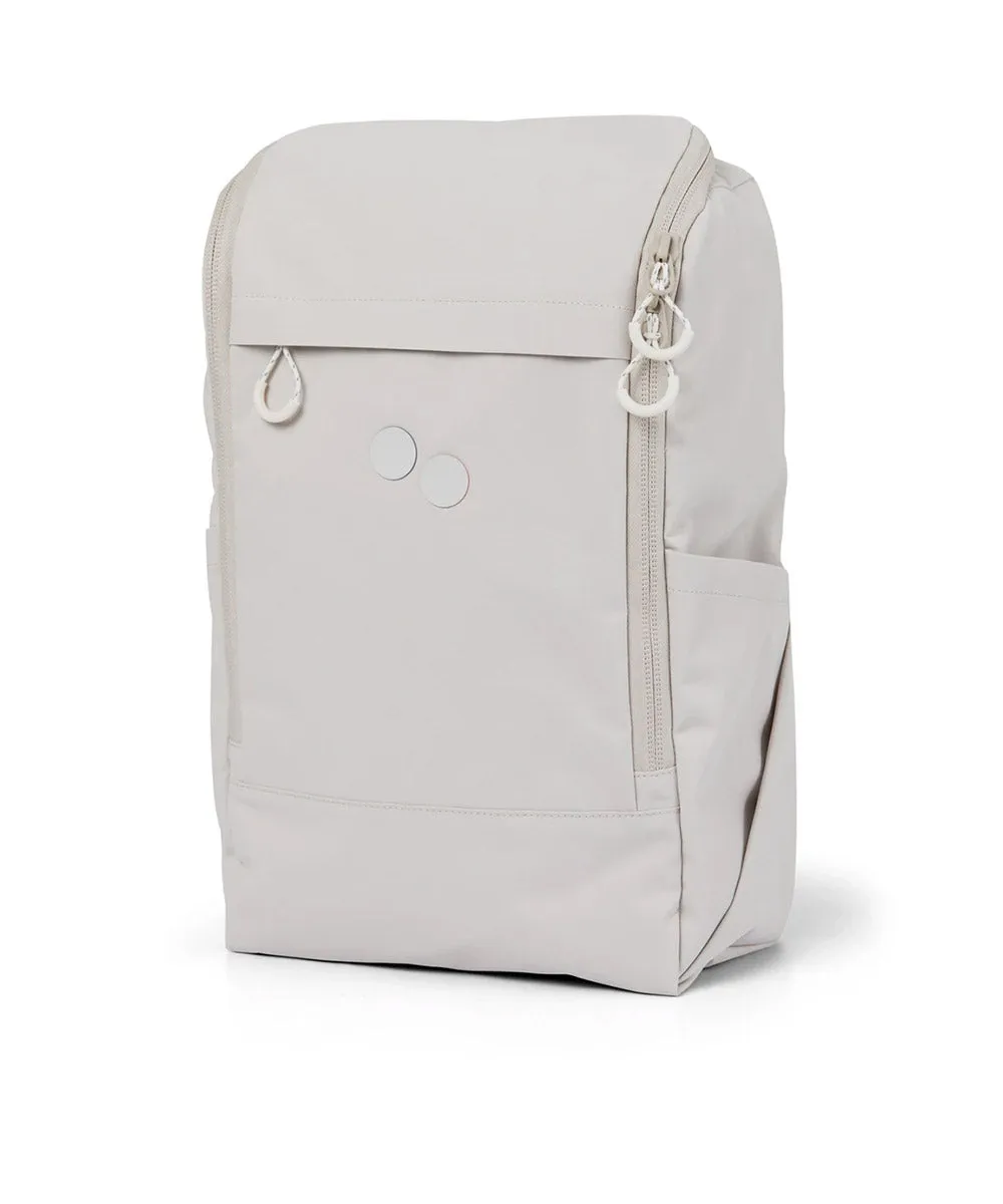 Pinqponq Purik Rucksack aus recycelten PET-Flaschen